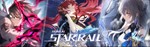 ×͜×   Аккаунт Honkai: Star Rail ×͜× - изображение № 4