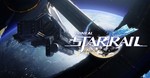 ×͜×   Аккаунт Honkai: Star Rail ×͜× - изображение № 3
