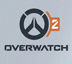 OVERWATCH 2 Новый Аккаунт Blizzard (рег на выбор)