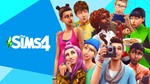 Sims 4 Новый Аккаунт Steam (Казахстан+почта) - изображение № 2