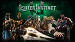 Killer Instinct Аккаунт (Steam Казахстан) новый+почта