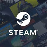 Steam (регион Россия)  на выбор+родная почта