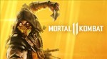 MORTAL KOMBAT 11  Ключ Steam Автодоставка РФ-СНГ