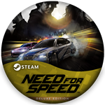 ????Steam Kz с игрой Need for Speed Deluxe Edition online