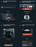 Arena Breakout: InfiniteАккаунт/онлайн+родная почта - изображение № 2