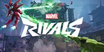 ⭐Marvel Rivals ⭐Steam аккаунт Казахстан для РФ+почта - изображение № 2