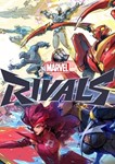 ⭐Marvel Rivals ⭐Steam аккаунт Казахстан для РФ+почта - изображение № 3