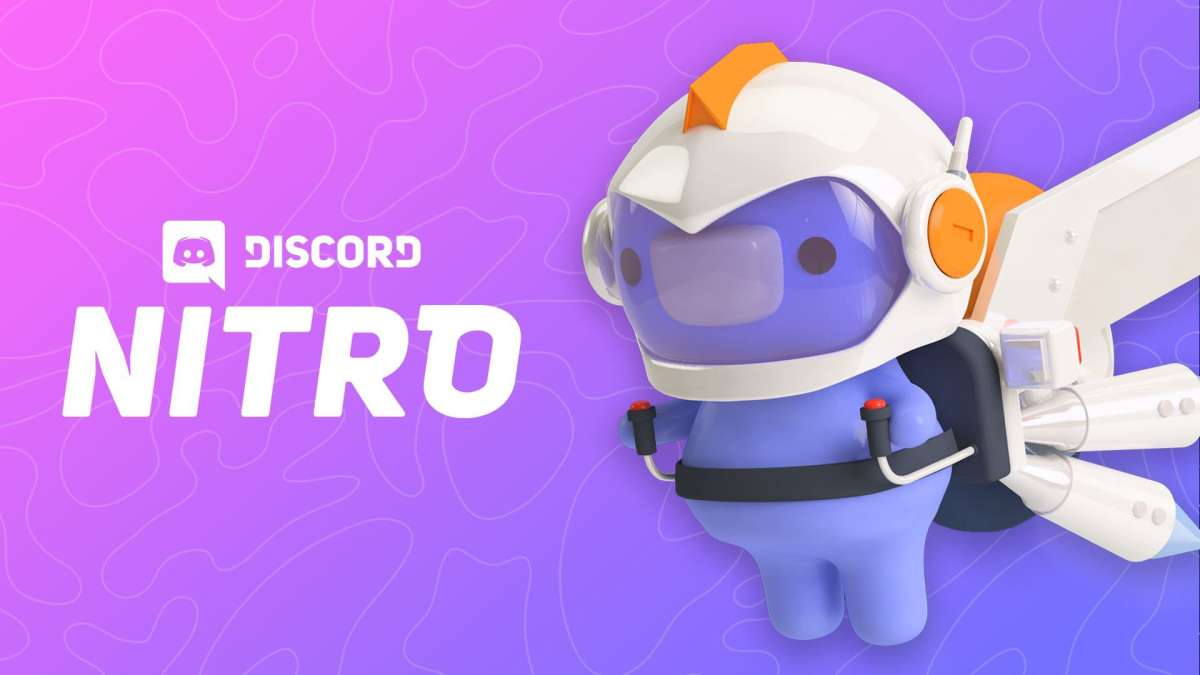 💎DISCORD NITRO