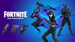 Fortnite: «Агенты-ренегаты» PC/PS/XBOX/Активация �