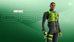 ️CREW 1 Месяц (Отряд=Боевой пропуск +1000 V-Bucks) - изображение № 4