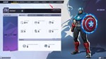 ⭐PC/XBOX/PS ⭐Кристаллы Marvel Rivals По UID ПОПОЛНЕНИЕ - изображение № 9
