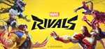⭐PC/XBOX/PS ⭐Кристаллы Marvel Rivals По UID ПОПОЛНЕНИЕ - изображение № 7