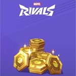 ⭐PC/XBOX/PS ⭐Кристаллы Marvel Rivals По UID ПОПОЛНЕНИЕ - изображение № 2