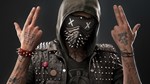 Watch_Dogs 2новый аккаунт Uplay