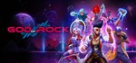  God Of Rock Steam Offline