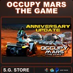  Occupy Mars: The Game Steam Offline