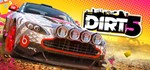 ️ DIRT 5 Steam Offline