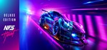 ️ Need For Speed Heat Steam Offline