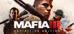  Mafia III Definitive Edition Steam Offline