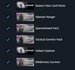  Rise Of The Tomb Raider + DLC's Steam Offline - изображение № 5