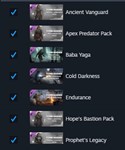  Rise Of The Tomb Raider + DLC's Steam Offline - изображение № 4