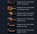 Shadow Of The Tomb Raider + DLC's Steam Offline - изображение № 4