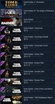 ???? Tomb Raider Collection + DLC's Steam Offline - изображение № 5