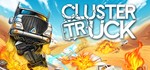 ???? Clustertruck Steam Offline