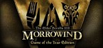  The Elder Scrolls III: Morrowind® Steam Offline