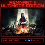  Remnant II - Ultimate Edition Steam Offline