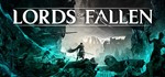 ️ Lords of the Fallen Deluxe Edition Steam Offline