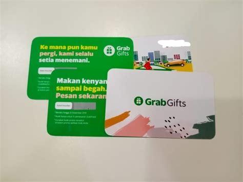 🇮🇩 Grab 10000 IDR Indonesia Digital Gift Code