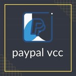  5 ЛЕТ PayPal Верификация VCC PPCode ДЛЯ ВСЕХ СТРАН - изображение № 3