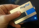  5 ЛЕТ PayPal Верификация VCC PPCode ДЛЯ ВСЕХ СТРАН - изображение № 2