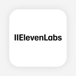 ???? ElevenLabs.io Подписка на ваш аккаунт 1, 12 месяцев