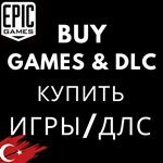 EPIC GAMESПРИОБРЕТИТЕ ИГРУТУРЦИЯ TL РЕГИОНБЫСТРЫЙ - изображение № 2