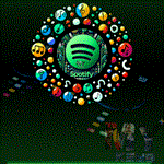 SPOTIFY ПРЕМИУМИНДИВИДУАЛ ПОДПИСКА НА 1 - 12 МЕСЯЦЫ