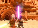 LEGO STAR WARS STANDART/DELUXE/GALACTIC БЫСТРЫЙ EGS PC - изображение № 2