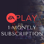 EA PLAY 1 МЕСЯЦЛЮБОЙ АКК XBOX/PSN/STEAM/ORIGIN-PC