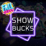 FALL GUYSШОУ БАКСЫ 600 - 13500  EPIC/XBOX/PS