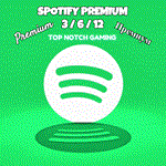  1/3/6/12/18 МЕСЯЦЕВ SPOTIFY PREMIUM РАБОТАЕТ В РФ - изображение № 3