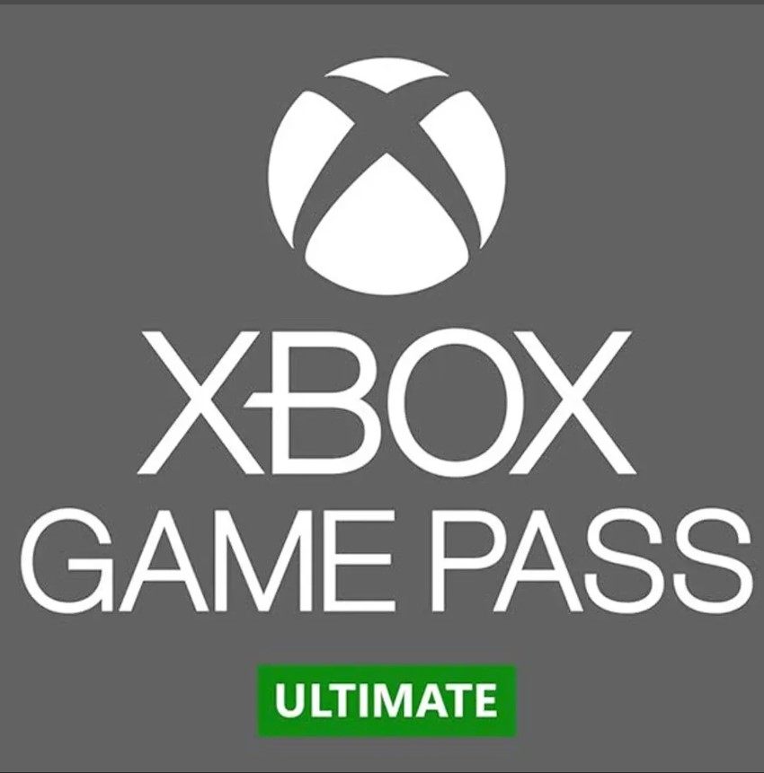 Карта для активации xbox game pass ultimate