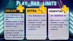 Подписка PS PLUS Украина????????ЭКСТРА/ЛЮКС - изображение № 3