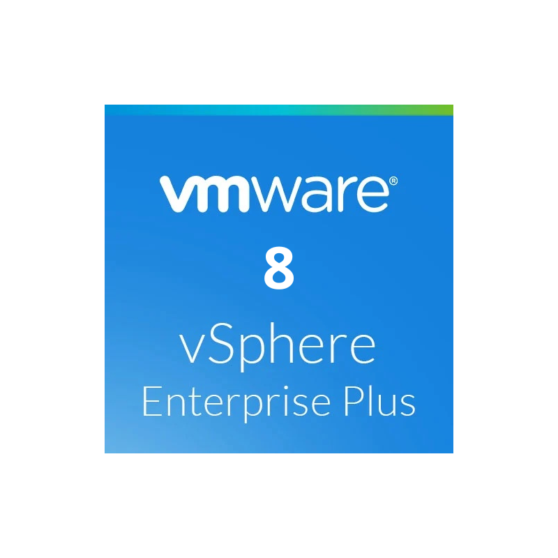 Купить лицензионный ключ VMware vSphere 8 Enterprise Plus — Ключ ...