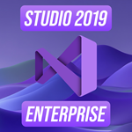 Microsoft Visual Studio Enterprise 2019 (Навсегда)