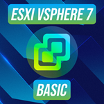 VMware vSphere 7 Ваsiс — Безлимитный Навсегда