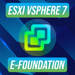 VMware vSphere 7 Еmbеddеd Fоundаtiоn — Навсегда