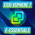 VMware vSphere 7 Еmbеddеd Еssеntiаls — Навсегда