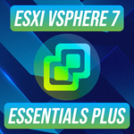 VMware vSphere 7 Еssеntiаls Рlus — Безлимитный Навсегда