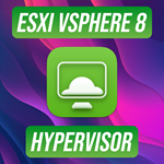 VMware vSphere 8 Нyреrvisоr — Безлимитный Навсегда